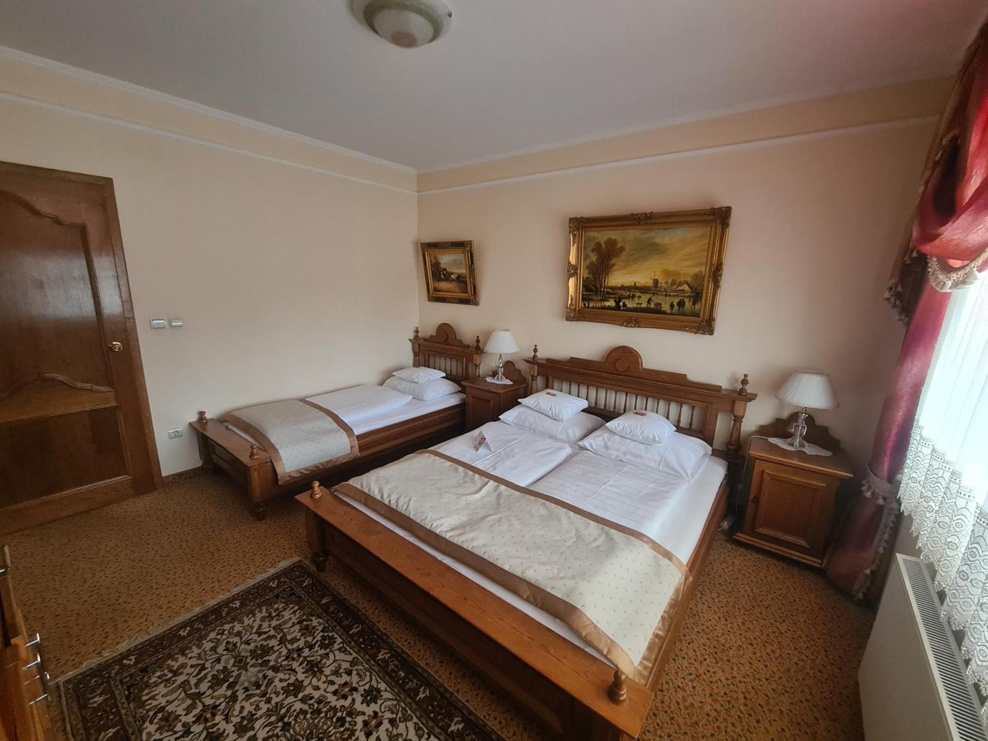 Hotel Grande Целе Экстерьер фото