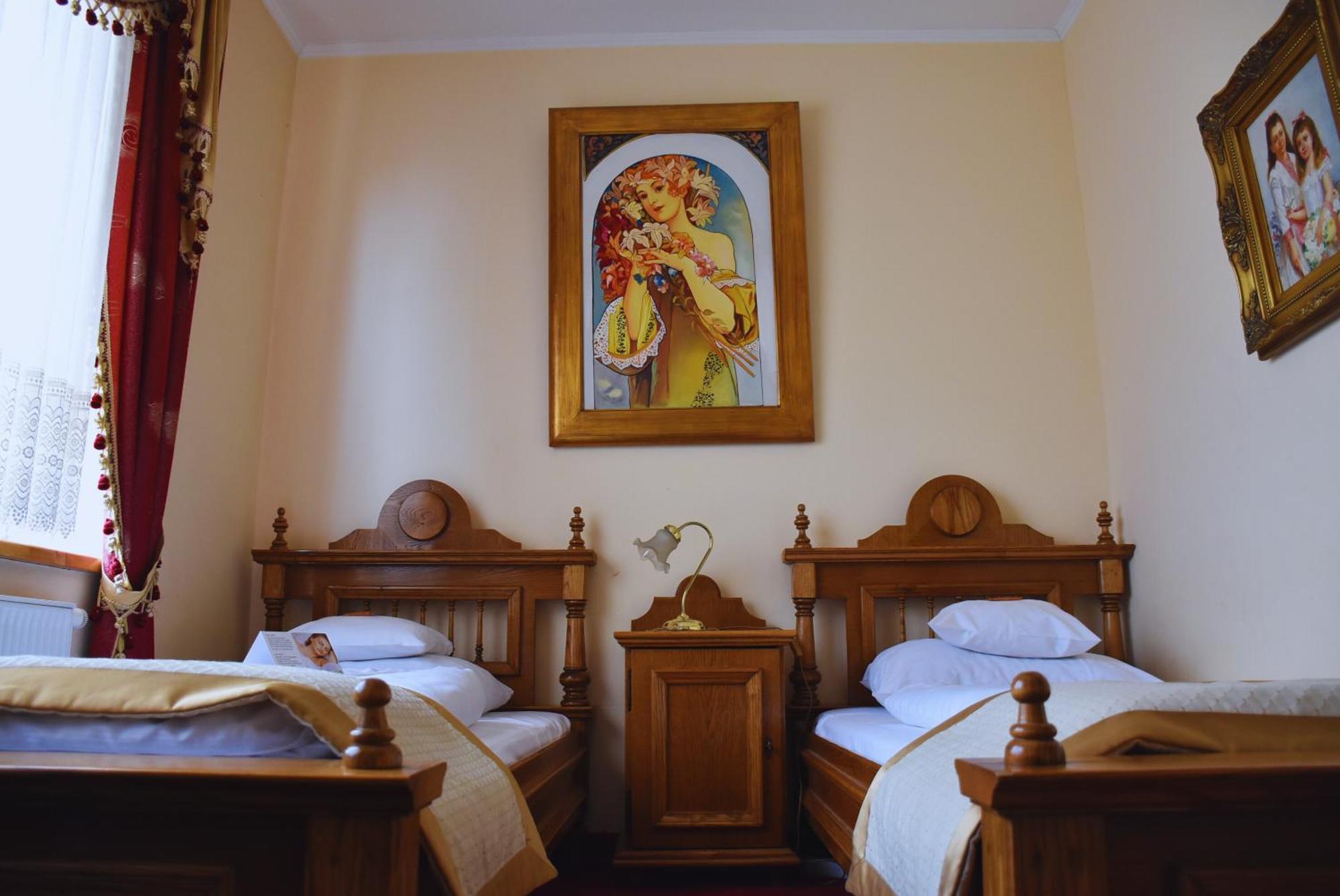 Hotel Grande Целе Экстерьер фото